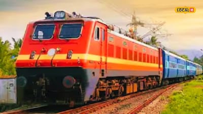 पुणे स्टेशनवर ९ तासांचा मेगाब्लॉक (फाईल फोटो) 