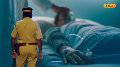 मारहाणीमुळे मृत्यू? (प्रतिकात्मक फोटो)