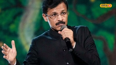 तुकाराम मुंढे