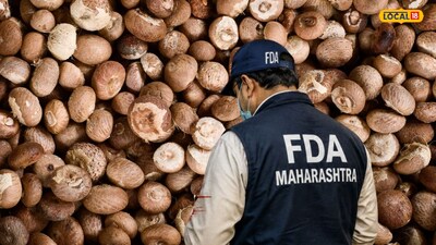 FDA च्या पाच वरिष्ठ अधिकाऱ्यांचं थेट निलंबन