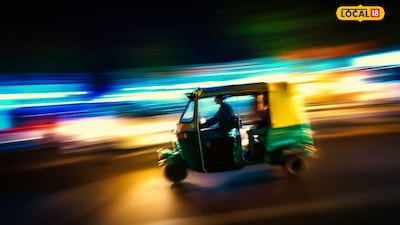 पुण्यात धक्कादायक घटना (प्रतिकात्मक फोटो) 