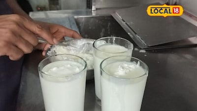 6 Decades of Tradition: Pune's Kailas Dairy, Famous for Authentic Dairy Delights!