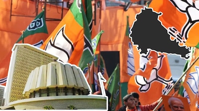 Pune Teachers' Constituency Goes to BJP, MahaYuti Seat-Sharing Finalized!