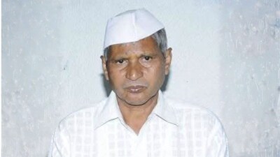 ज्येष्ठ नागरिकाचा मृत्यू