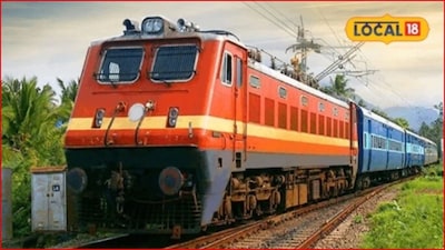 दक्षिण मध्य रेल्वे मार्गावर 16 दिवसांचा ब्लॉक, मराठवाड्यातून धावणाऱ्या गाड्यांना फटका, काही गाड्या रद्द, तर...