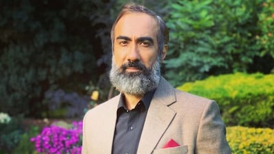 Actor Ranvir Shorey Receives Death Threat Via Anonymous Email