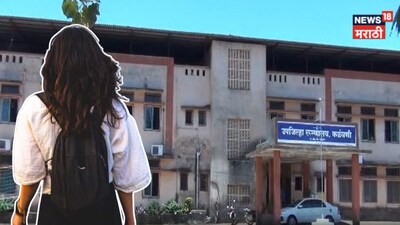 Medical Student from Sambhajinagar Ends Life in Rented Room in Ratnagiri