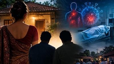 Two Cousins Die of HIV After Relations With Tenant Woman in Bijnor; Village in Panic