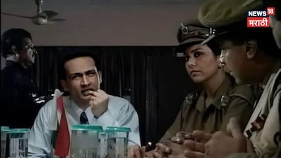 Shekhar Suman's Iconic 32-Year-Old Show 'Reporter' That Kept Audiences Hooked!