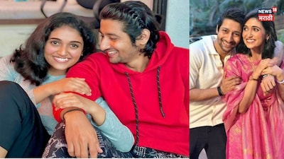 Akash Thosar Breaks Silence on Rinku Rajguru Relationship Rumors: "We Were Always..."