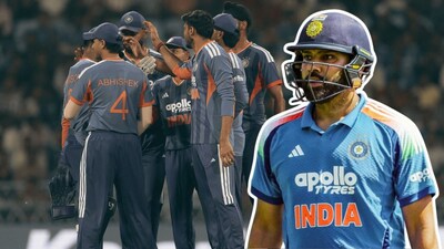 रोहितमुळे टीम इंडियातून बाहेर, मुंबईच्या स्टारवर विकेट कीपिंग करायची वेळ, कमबॅकसाठी काहीपण करायला तयार!