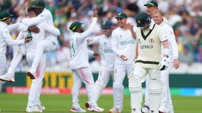 South Africa and Australia Test Series Thrill Begins