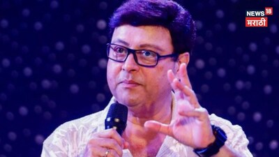 Sachin Pilgaonkar speaks candidly about social media trolls