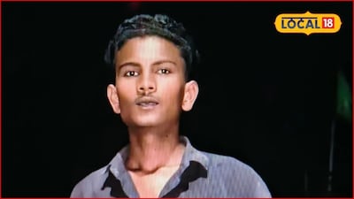 मामेबहिणीशी बोलल्याचा राग, रात्री 11 वाजता दुचाकीवरून आला, 19 वर्षाच्या तौसिफ जागेवरच संपला, छ. संभाजीनगर हादरलं!