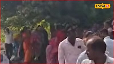 मायलेकींचा विहिरीत बुडून मृत्यू, नातेवाईकांकडून सासूला चोप, ‘ते’ दृश्य पाहून सगळेच रडले, सांगलीत मन सुन्न करणारी घटना