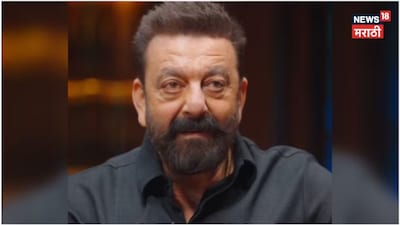 Sanjay Dutt Clarifies Controversial India Statement: "I Said It In Jest, Misinterpreted!"