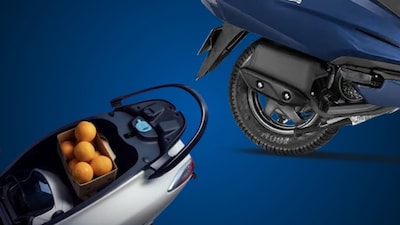 110cc vs 125cc Scooter: Which Engine is Better for You? Mileage & Price Comparison!
