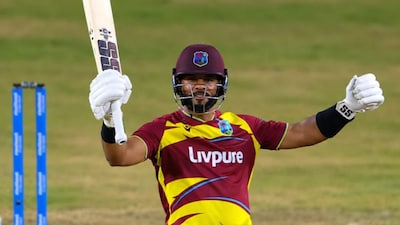 shai hope