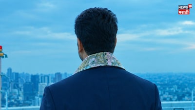 From PWD Engineer's Son to Renowned Villain: The Journey of Sharad Kelkar