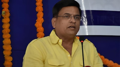शरद पोंक्षे