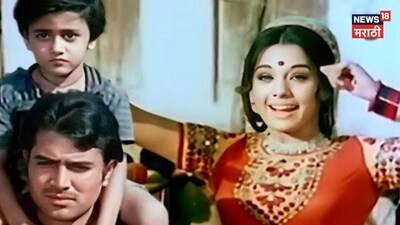 Lata Mangeshkar's 55-year-old song offering a virtual tour of India from home