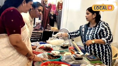 Swati Waghavale turns failure into success with a thriving Amla candy business