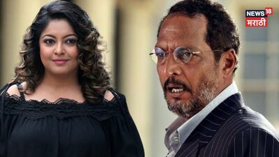 Tanushree Dutta's New Post Against Nana Patekar's Supporters Creates A Stir