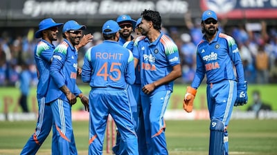 टीम इंडियाच्या सिलेक्शन कमिटीसाठी सदस्य पाहिजे... पात्रता काय, कोण करू शकतं अप्लाय?