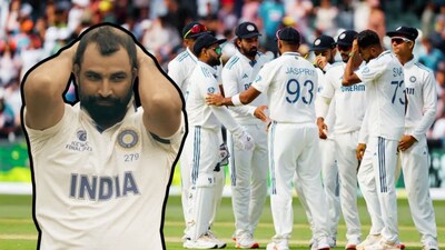 शमी नव्हे तर 38 वर्षांचा बॉलर कमबॅक करणार... 2 वर्षांनी आला अन् कहर केला, टीम इंडियात दावा ठोकला!
