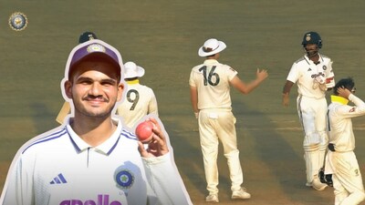 team india spinner tanmay badola team india spinner tanmay badola 