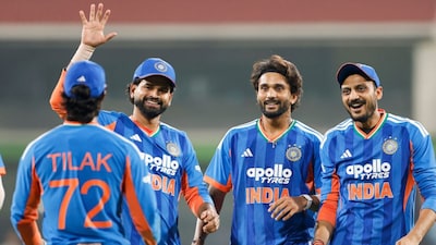 India vs west Indies