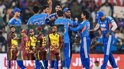 team india vs west indies