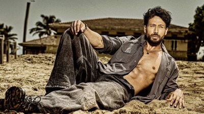 Tiger Shroff's Car Fired Upon in Juhu, Major Update on Actor's Health