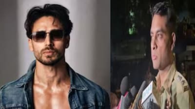 tiger shroff attack case