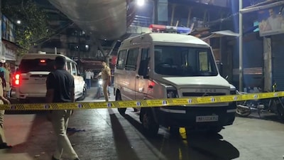 Youth murdered in Ulhasnagar after being stabbed and shot thrice