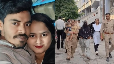 Wife Murders Husband in Illicit Affair, Staged Heart Attack Exposed