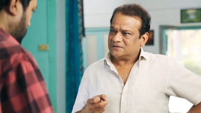 Senior actor Vidyadhar Joshi slams compulsory Marathi rule for drivers