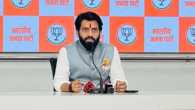 Mahendra Harapalkar Appointed MPSC Secretary: CM Fadnavis Kept Word in One Day, Claims MLA Pachpute