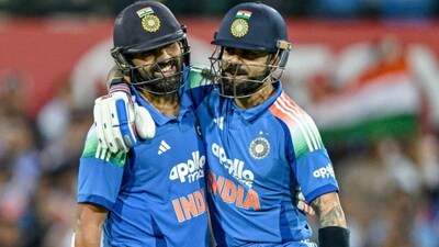 वेस्ट इंडिजला धुतल्यानंतर रोहित-विराट छोट्या ब्रेकवर, पुन्हा मैदानात कधी उतरणार? टीम इंडियाचं वनडे शेड्युल!