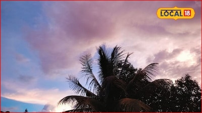 Weather Alert: महाराष्ट्राला ऑक्टोबर हिटचे चटके, त्यात वारं फिरलं, 24 तासांत पावसाचा अलर्ट, कुठं बरसणार? 