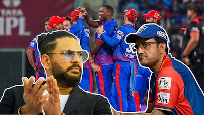 गांगुली-युवीच्या जोडीने टाकला पहिला डाव, IPL ऑक्शनआधी मोठा ट्रेड, खतरनाक स्पिनर दिल्लीत आणला!