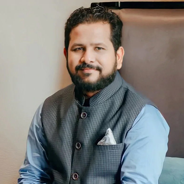 चिराग दारूवाला