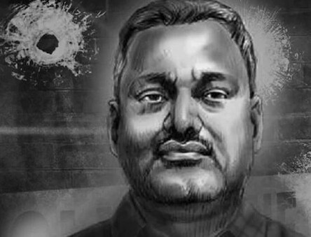 ଗ୍ୟାଙ୍ଗଷ୍ଟର ବିକାଶ ଦୁବେ ଏନକାଉଣ୍ଟର ମାମଲା