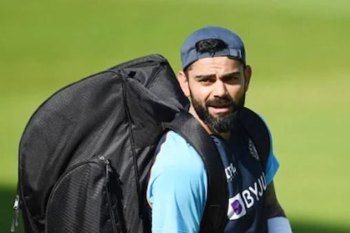 ବିରାଟ କୋହଲି (Virat Kohli) (ଫଟୋ: ଏ.ଏଫ୍.ପି.)