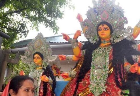 ଦଶହରା ଅବସରରେ ନିହାତି କରନ୍ତୁ ଏହି ୧୦ଟି କାମ