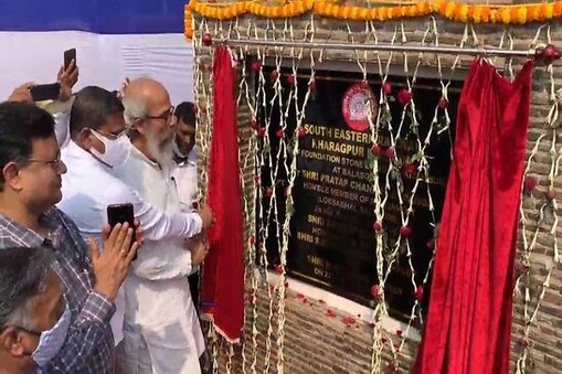 ରେଳ ଷ୍ଟେସନବାଲେଶ୍ୱର ଷ୍ଟେସନର ରୂପରେଖ ବଦଳିବ (ପ୍ରତୀକାତ୍ମକ ଛବି)
