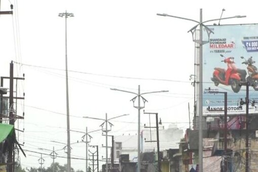 ବ୍ରହ୍ମପୁର ସହର ହେବ ଅନ୍ଧାର