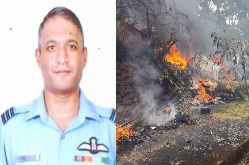 Capt. ବରୁଣ ସିଂହ ମୃତ୍ୟୁ ବରଣ କରିଛନ୍ତି (ପ୍ରତୀକାତ୍ମକ ଛବି)