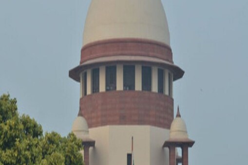 ସୁପ୍ରିମକୋର୍ଟ (ପ୍ରତୀକାତ୍ମକ ଛବି)