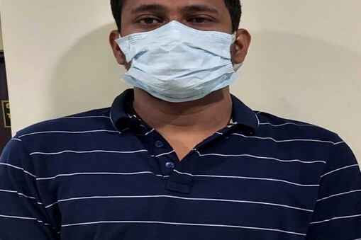 ଦୁର୍ଦ୍ଦାନ୍ତ ଡ୍ରଗ୍ସ ମାଫିଆ ଶିବୁ ଗିରଫକୁ ଗିରଫ କରିଛି STF (ପ୍ରତୀକାତ୍ମକ ଛବି)